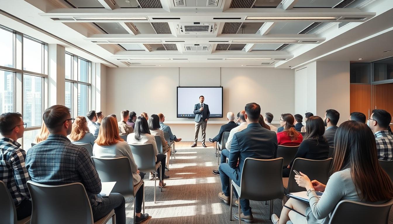 Transform Your Leadership Skills